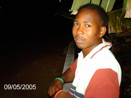 lui c jb aka jean bernard